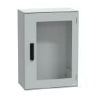 SCHNEIDER ELECTRIC - SNRNSYPLM75TVG 7035 CASS.POL. 745X535X300 IP66