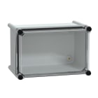 SCHNEIDER ELECTRIC - SNRNSYPLS1827G CASSETTA PLS TRASP 18X27X18