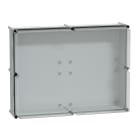 SCHNEIDER ELECTRIC - SNRNSYPLS5472AG CASSETTA PLS TRASP 54X72X23