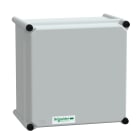 SCHNEIDER ELECTRIC - SNRNSYPLSP2727G CASSETTA PLS OPACO POL 27X27X18