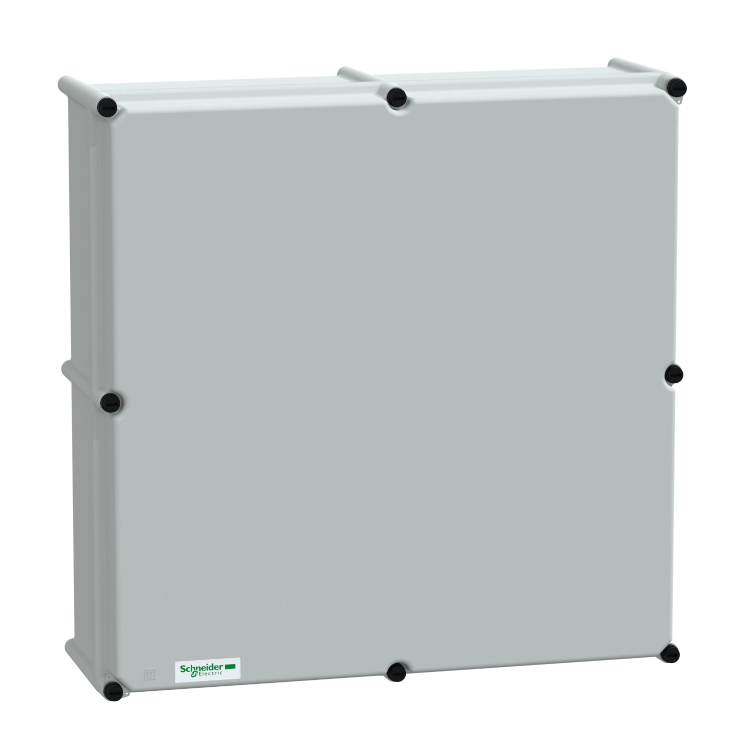 SCHNEIDER ELECTRIC - SNRNSYPLSP5454G CASSETTA PLS OPACO POL 54X54X18