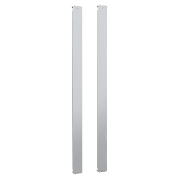 SCHNEIDER ELECTRIC - SNRNSYRC18 2 Piastre lat. per Rack 1800x800