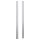 SCHNEIDER ELECTRIC - SNRNSYRC18 2 PIASTRE LAT. PER RACK 1800X800