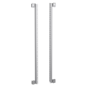 SCHNEIDER ELECTRIC - SNRNSYRCKP21 TEL. RACK PARZIALE 21U