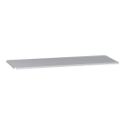 SCHNEIDER ELECTRIC - SNRNSYRSFN104L Tetto allargato standard, PanelSeT SFN, per armadio elettrico L1000 P400mm