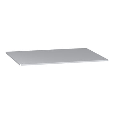 SCHNEIDER ELECTRIC - SNRNSYRSFN108L Tetto allargato standard, PanelSeT SFN, per armadio elettrico L1000 P800mm