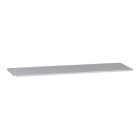 SCHNEIDER ELECTRIC - SNRNSYRSFN124L Tetto allargato standard, PanelSeT SFN, per armadio elettrico L1200 P400mm