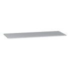 SCHNEIDER ELECTRIC - SNRNSYRSFN125L Tetto allargato standard, PanelSeT SFN, per armadio elettrico L1200 P500mm
