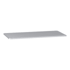 SCHNEIDER ELECTRIC - SNRNSYRSFN84L Tetto ingrandito standard, PanelSeT SFN, per armadio elettrico L 800 P400 mm