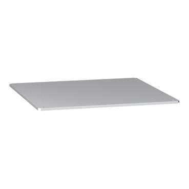 SCHNEIDER ELECTRIC - SNRNSYRSFN88L Tetto allargato standard, PanelSeT SFN, per armadio elettrico L 800 P800 mm