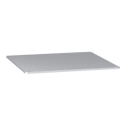 SCHNEIDER ELECTRIC - SNRNSYRSFN88L Tetto allargato standard, PanelSeT SFN, per armadio elettrico L 800 P800 mm