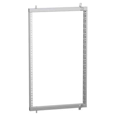SCHNEIDER ELECTRIC - SNRNSYRSWP18 TEL. RACK GIREVOLE 18 U L600/800