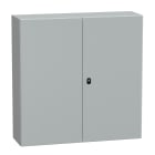 SCHNEIDER ELECTRIC - SNRNSYS3D101030DP S3D + PANN. 1000X1000X300 2P 7035