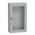 SCHNEIDER ELECTRIC - SNRNSYS3D10625T S3D PTA TRASP.1000X600X250 7035