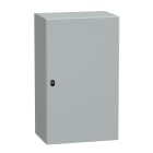 SCHNEIDER ELECTRIC - SNRNSYS3D10640P S3D + PANN. 1000X600X400 7035