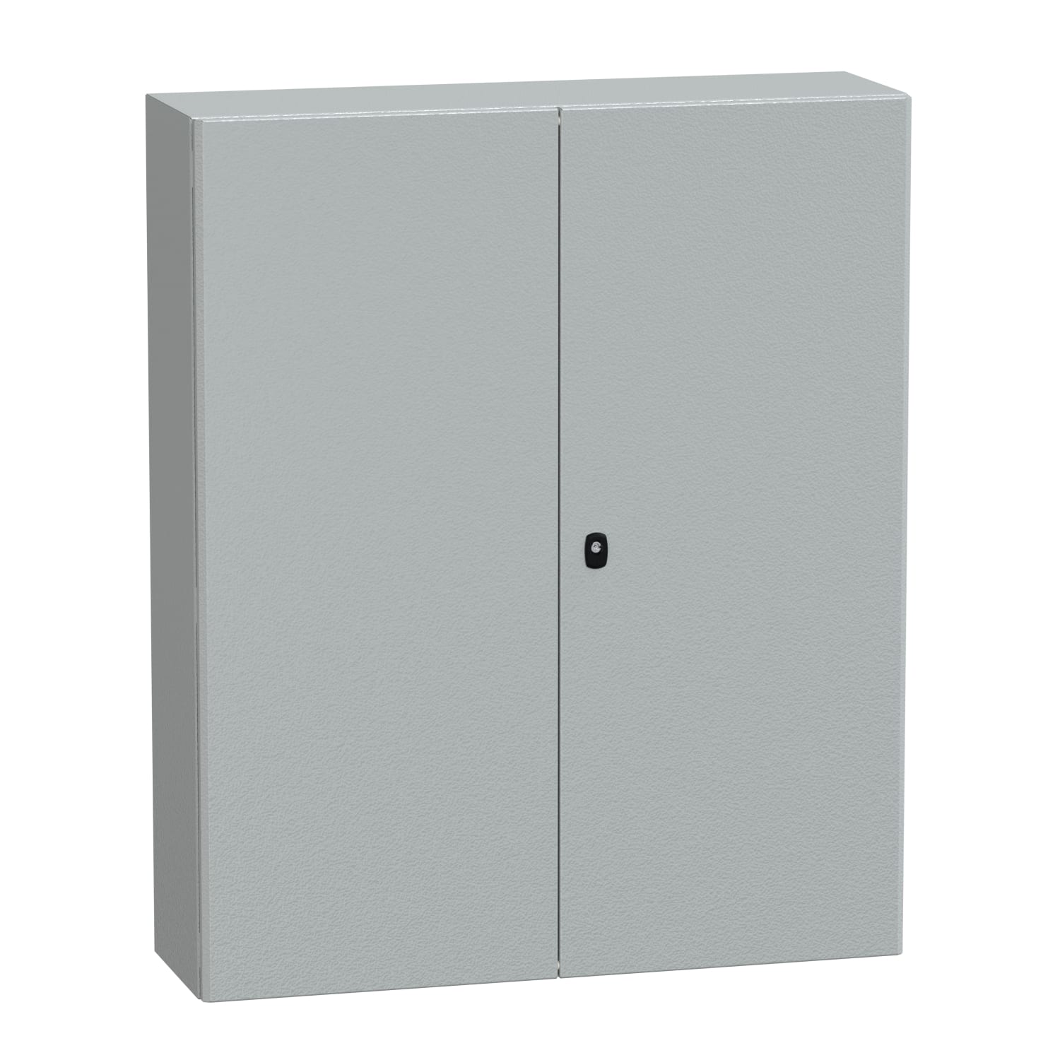 SCHNEIDER ELECTRIC - SNRNSYS3D121030DP S3D + PANN. 1200X1000X300 2P 7035