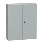 SCHNEIDER ELECTRIC - SNRNSYS3D121030D Spacial S3D db Volltur o. Montageplatte