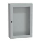SCHNEIDER ELECTRIC - SNRNSYS3D12830T S3D PTA TRASP.1200X800X300 7035