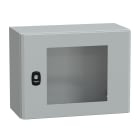 SCHNEIDER ELECTRIC - SNRNSYS3D3420T S3D PTA TRASP.300X400X200 7035