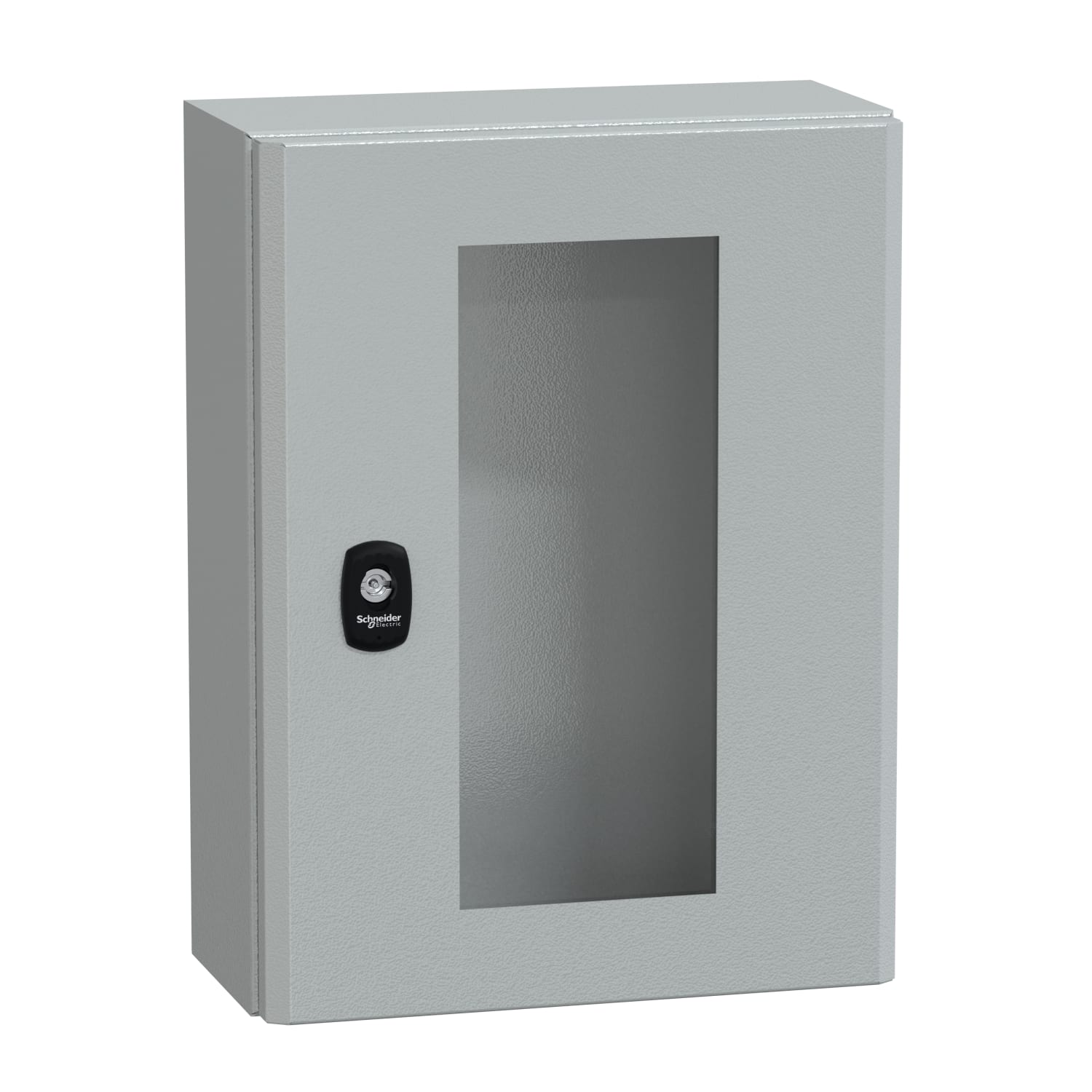 SCHNEIDER ELECTRIC - SNRNSYS3D4315T S3D PTA TRASP.400X300X150 7035