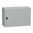 SCHNEIDER ELECTRIC - SNRNSYS3D4625P S3D+PANN.400X600X250 7035