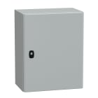 SCHNEIDER ELECTRIC - SNRNSYS3D5425P S3D + PANN. 500X400X250 7035