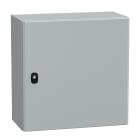 SCHNEIDER ELECTRIC - SNRNSYS3D5525P S3D + PANN. 500X500X250 7035
