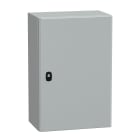 SCHNEIDER ELECTRIC - SNRNSYS3D6425P S3D + PANN. 600X400X250 7035