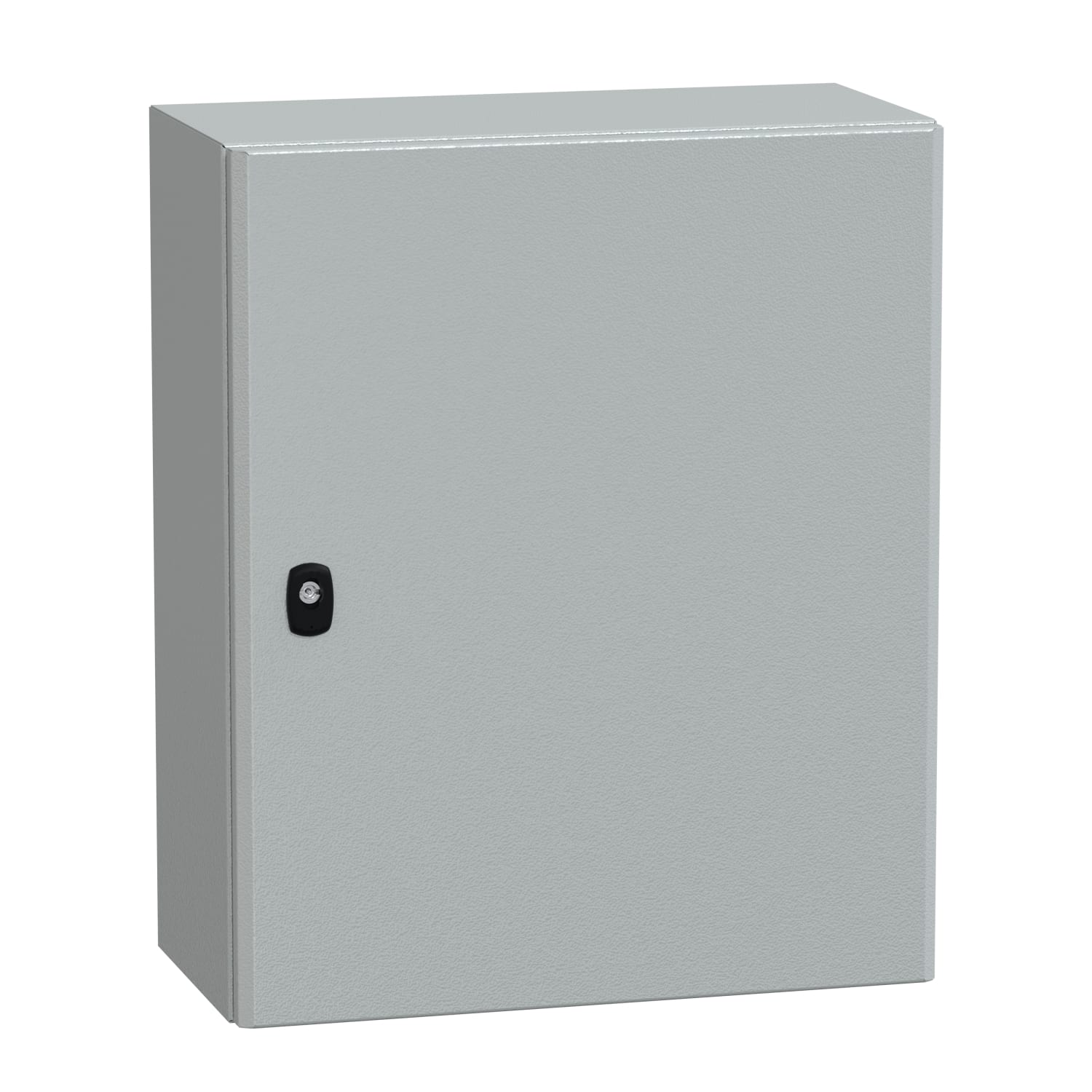 SCHNEIDER ELECTRIC - SNRNSYS3D6525P S3D + PANN. 600X500X250 7035