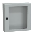 SCHNEIDER ELECTRIC - SNRNSYS3D6620T S3D PTA TRASP.600X600X200 7035