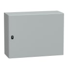 SCHNEIDER ELECTRIC - SNRNSYS3D6830 S3D 600X800X300 7035