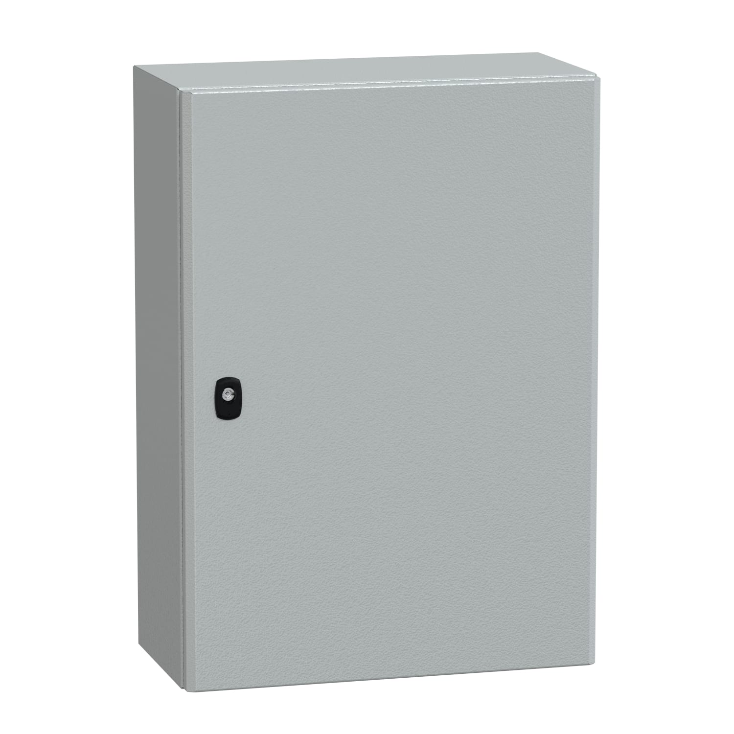 SCHNEIDER ELECTRIC - SNRNSYS3D7525P S3D + PANN. 700X500X250 7035