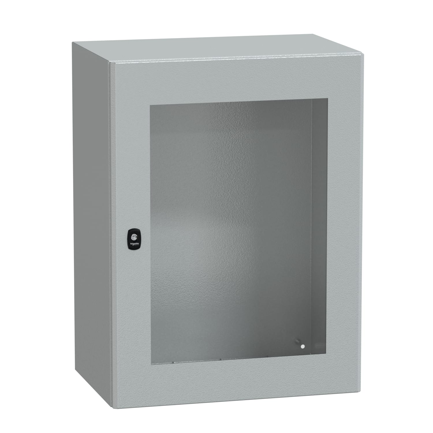 SCHNEIDER ELECTRIC - SNRNSYS3D8640T S3D PTA TRASPARENTE 800X600X400 7035