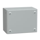 SCHNEIDER ELECTRIC - SNRNSYSBM152012 Cassetta industriale Flat Box 150x200x120