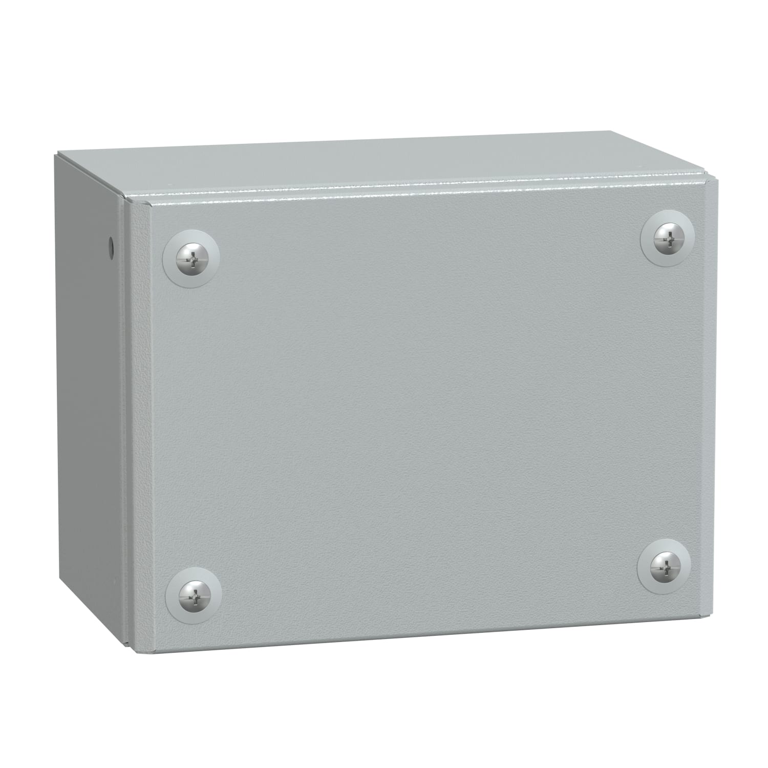 SCHNEIDER ELECTRIC - SNRNSYSBM152012 CASS IND FLAT BOX 150X200X120