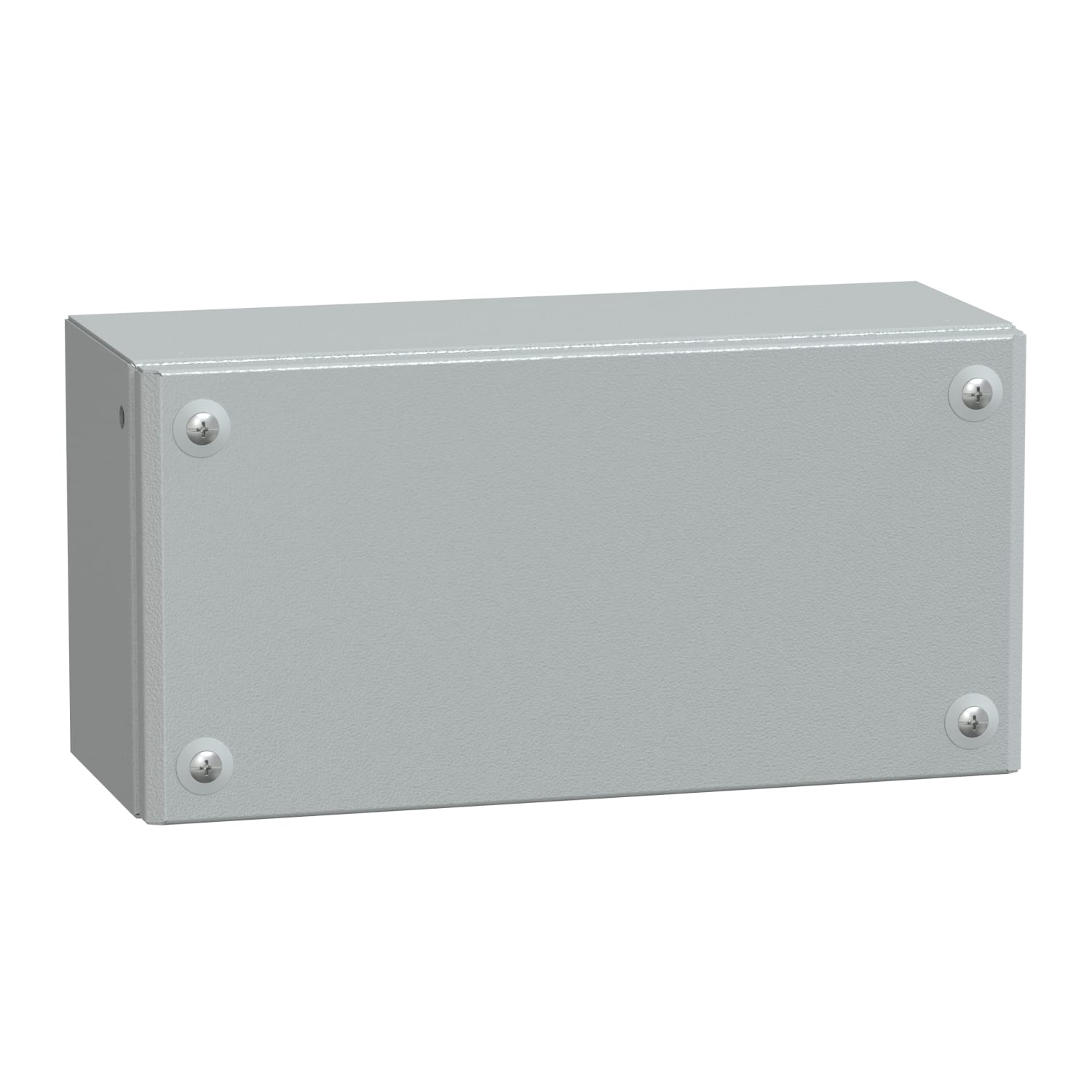 SCHNEIDER ELECTRIC - SNRNSYSBM153012 CASS IND FLAT BOX 150X300X120
