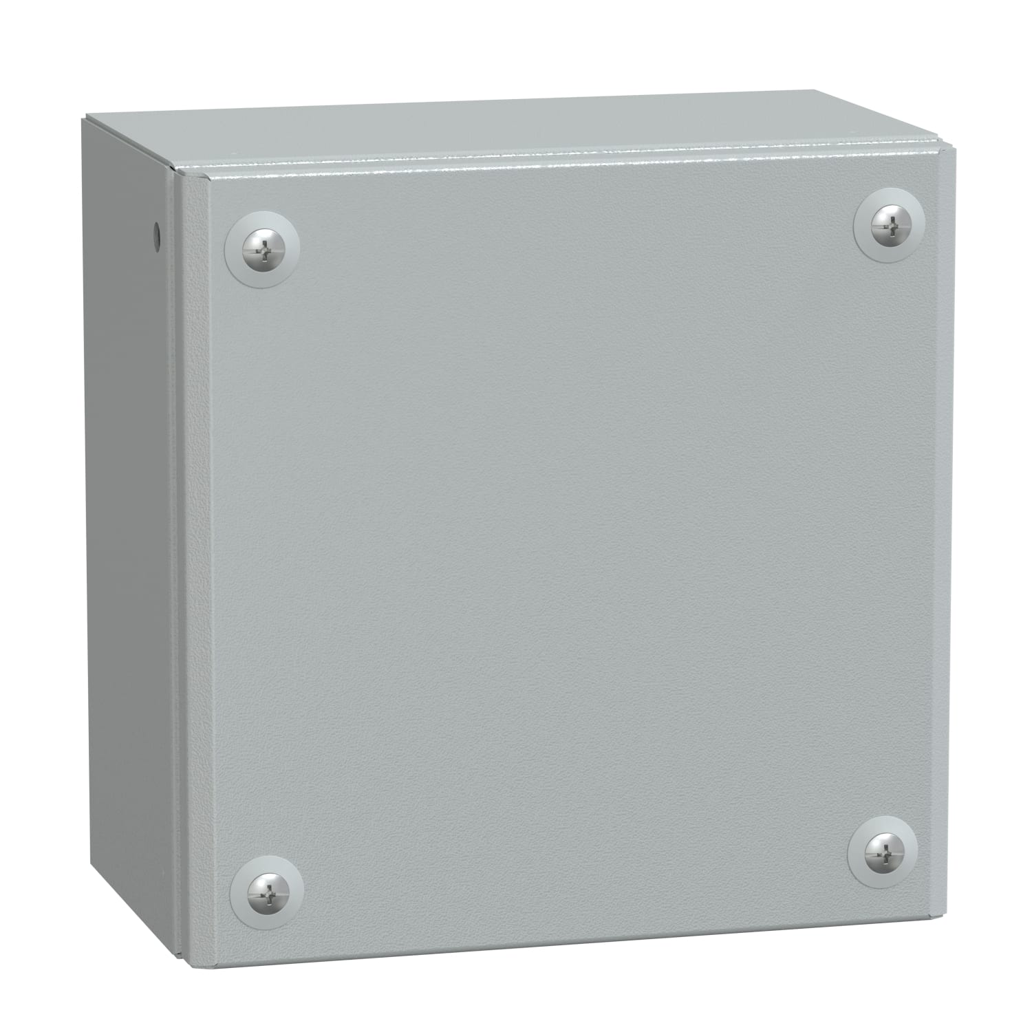SCHNEIDER ELECTRIC - SNRNSYSBM202012 CASS IND FLAT BOX 200X200X120