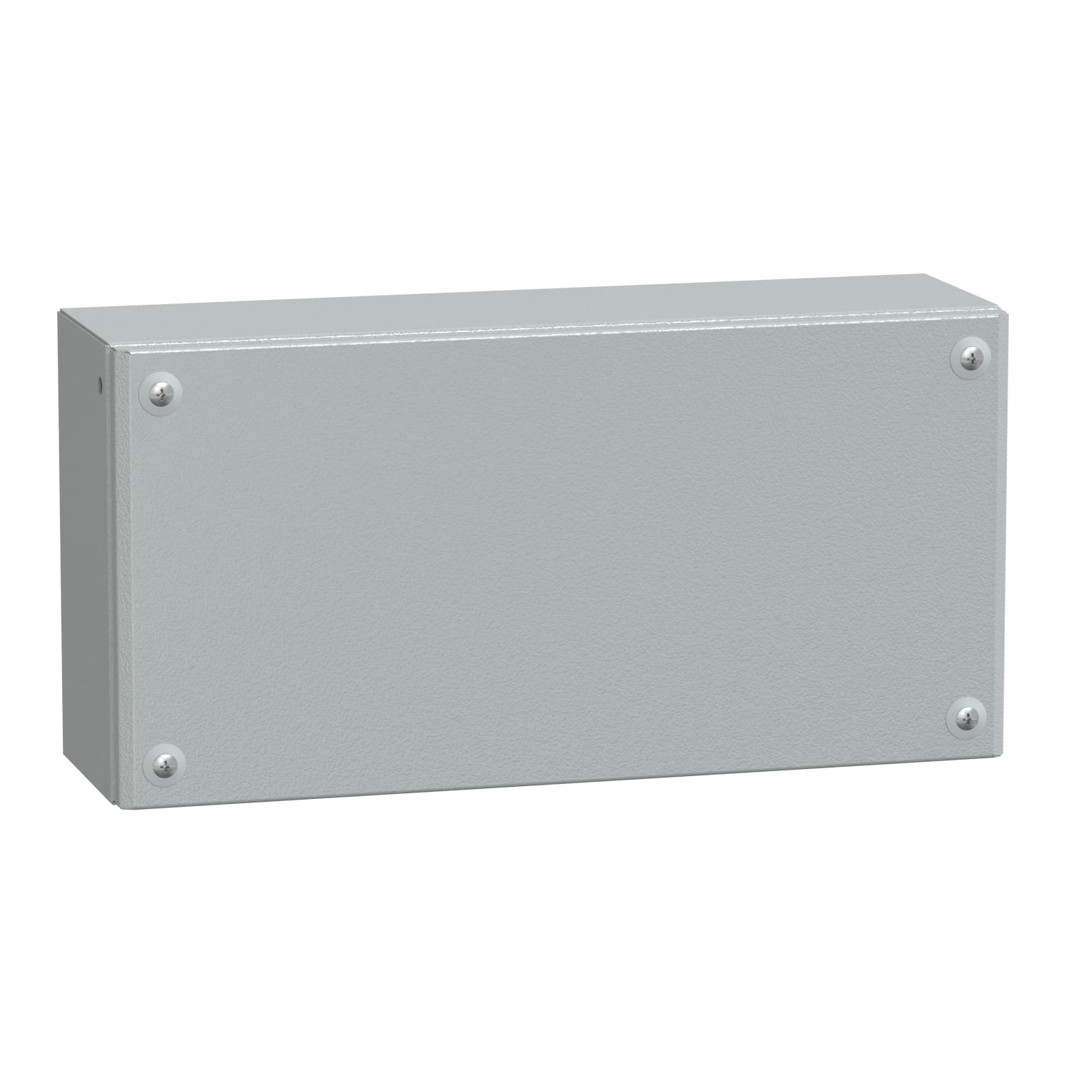 SCHNEIDER ELECTRIC - SNRNSYSBM204012 CASS IND FLAT BOX 200X400X120
