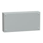 SCHNEIDER ELECTRIC - SNRNSYSBM20408 CASS IND FLAT BOX 200X400X80