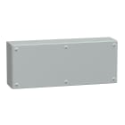 SCHNEIDER ELECTRIC - SNRNSYSBM205012 Cassetta industriale Flat Box 200x500x120