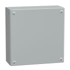 SCHNEIDER ELECTRIC - SNRNSYSBM303012 CASS IND FLAT BOX 300X300X120