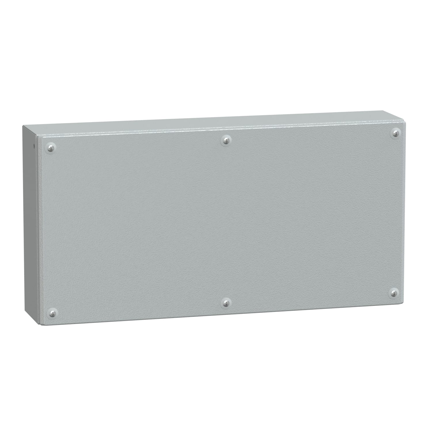 SCHNEIDER ELECTRIC - SNRNSYSBM306012 CASS IND FLAT BOX 300X600X120