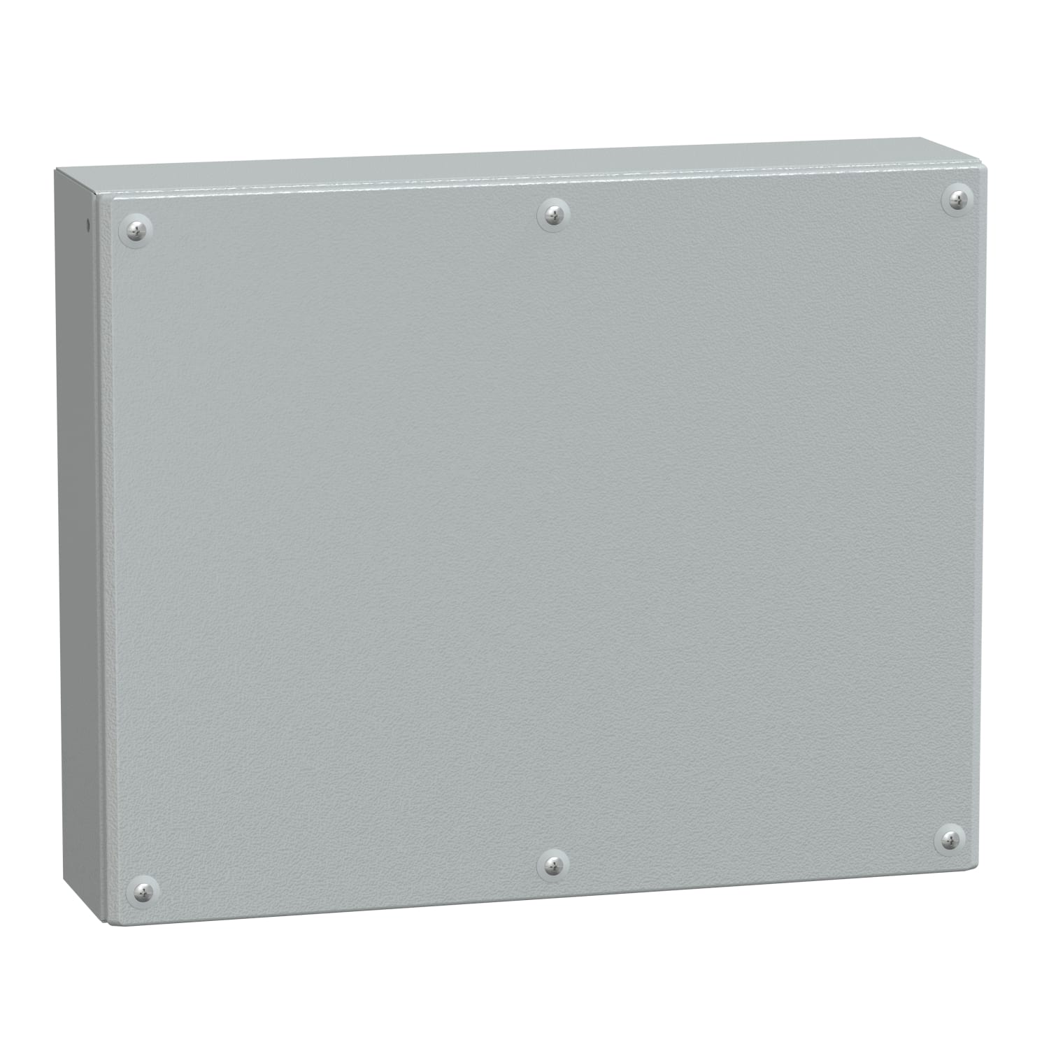 SCHNEIDER ELECTRIC - SNRNSYSBM405012 CASS IND FLAT BOX 400X500X120