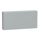 SCHNEIDER ELECTRIC - SNRNSYSBM408012 CASS IND FLAT BOX 400X800X120