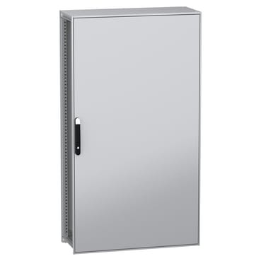 SCHNEIDER ELECTRIC - SNRNSYSFN181040 SFN PTA PIENA NO PIAST. 1800X1000X400