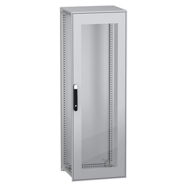SCHNEIDER ELECTRIC - SNRNSYSFN18650T SFN PTA VETRO NO PIAST. 1800X600X500