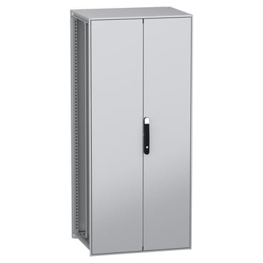 SCHNEIDER ELECTRIC - SNRNSYSFN188602DP SFN PTA PIENA 1800X800X600 2P