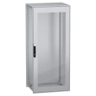 SCHNEIDER ELECTRIC - SNRNSYSFN18860T SFN PTA VETRO NO PIAST. 1800X800X600