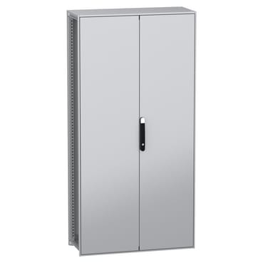 SCHNEIDER ELECTRIC - SNRNSYSFN2010402D SFN PTA PIENA NO PIAST. 2000X1000X400 2P
