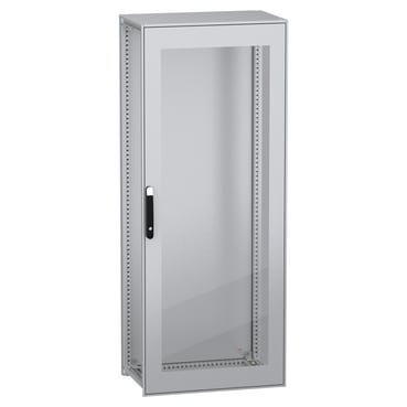SCHNEIDER ELECTRIC - SNRNSYSFN20850T SFN PTA VETRO NO PIAST. 2000X800X500